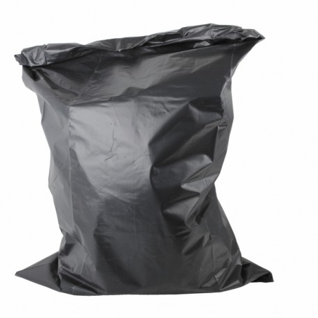 Bolsa para escombros 50 litros  (X 20)