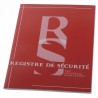 Seguridad - Registro seguridad incendio