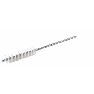 Escobillón nylon Ø 25 varilla 8 mm - DIFF