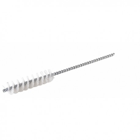 Escobillón nylon Ø 25 varilla 8 mm - DIFF