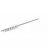 Escobillón nylon Ø 25 varilla 8 mm - DIFF