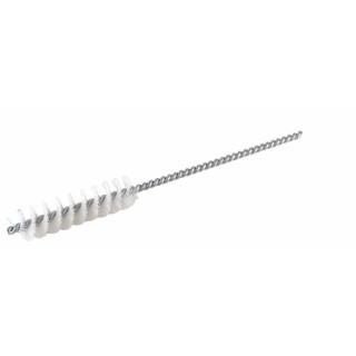 Escobillón nylon Ø 30 varilla 8 mm - DIFF