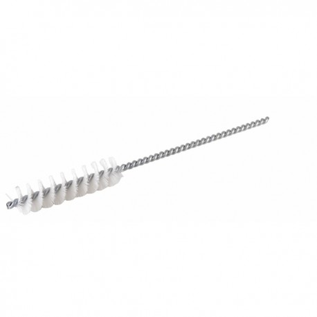 Escobillón nylon Ø 30 varilla 8 mm - DIFF