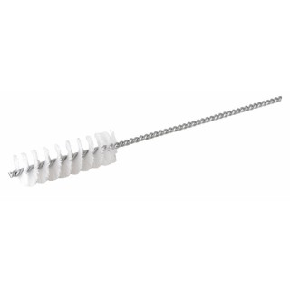 Escobillón nylon Ø 40 varilla 8 mm - DIFF
