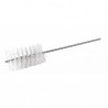 Escobillón nylon Ø 70 varilla 8 mm