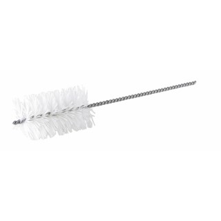 Escobillón nylon Ø 80 varilla 8 mm - DIFF