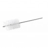 Escobillón nylon Ø 80 varilla 8 mm
