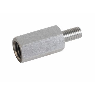 Conexión de adaptación M8/M12x175