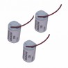 Producto de deshollinamiento - Cartuchos fumígenos 1100m3  (X 3)