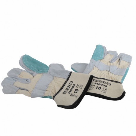 Guantes DOCKER PLUS talla 10 - DIFF