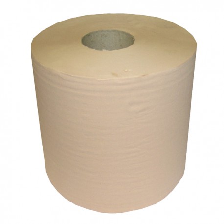Rollos papel naranja 800 formatos (X 2)