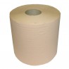 Rollos papel naranja 800 formatos (X 2)