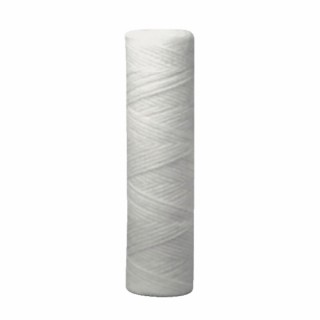 Cartucho de hilo de 20 micras PP - EUROACQUE : 904679