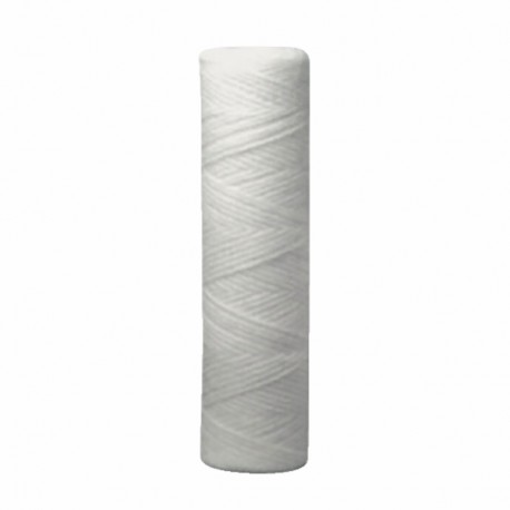 Cartucho de hilo de 20 micras PP - EUROACQUE : 904679