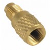Reducción FLARE M1/4'' x H5/16
