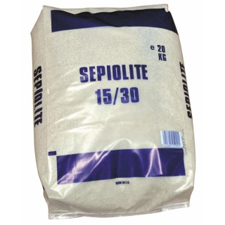 Sémola absorbente fuel (bolsa 20kg)