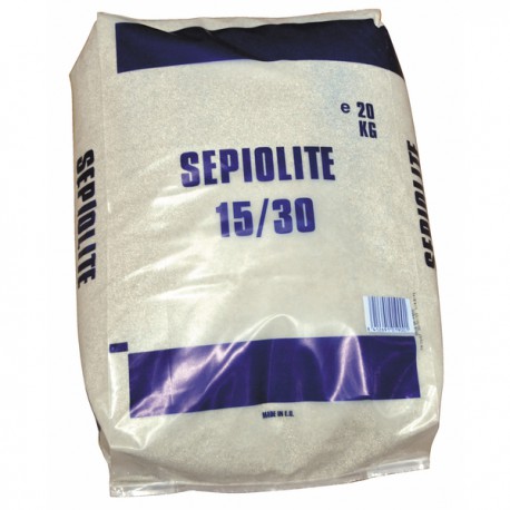 Sémola absorbente fuel (bolsa 20kg)