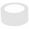 Cinta PVC adhesiva BLANCO 33 m x 50 mm