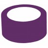 Rollo de PVC adhesivo violeta