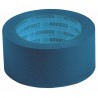 PVC adhesiva AZUL 33 m x 50 mm - DIFF