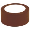 Rollo PVC adhesivo marrón