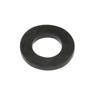 Junta plana de fibra roja 2" DN50 (X 50)