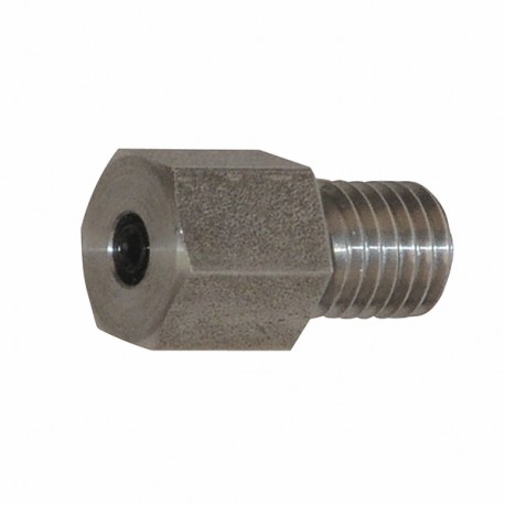 Conexión adaptación M5-M12X175 - DIFF