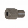 Conexión adaptación M5-M12X175 - DIFF