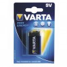 Pila LR61 -  9 volts