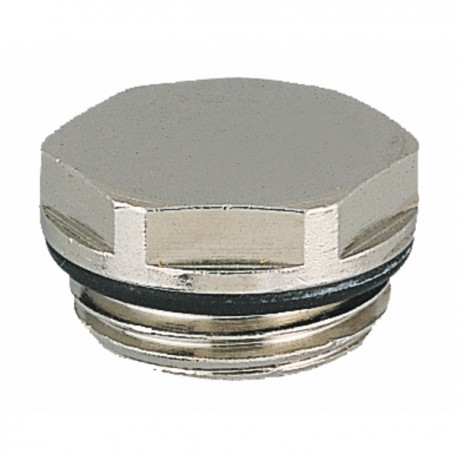 Tapón lleno de radiador M1/2"