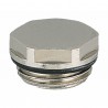 Tapón lleno de radiador M1/2"