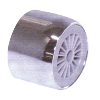 Rompe chorro de plástico M28/100  (X 10) - DIFF