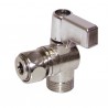 Grifería - grifo ángulo MF3 / 8 " (X 10)