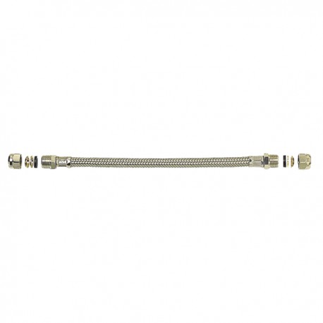 Flexible sanitario bicono 12 14