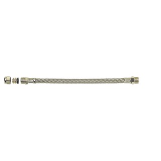sanitaria Flexible  - M1/2 x tubo 12mm