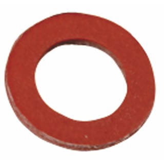 Junta plana de fibra roja 1/2" DN15  (X 100)