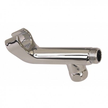 Flexible y ducha de mano - soporte pared para ducha de mano
