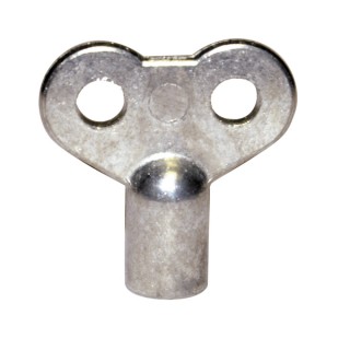 Llave purga cuadrada 5