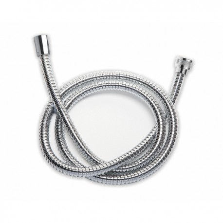 Flexible y ducha de mano - ducha de metal flexible 2000 mm de longitud
