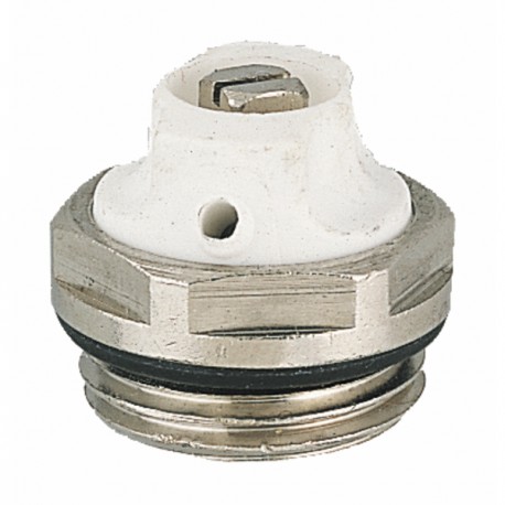 Tapón purgador M1/2" (X 10) - DIFF