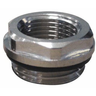 Reducción pezón M1/2" x F1/8" (X 10)