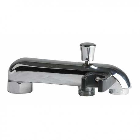 GRIFERÍA - caño baño / ducha Soporte ducha