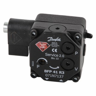 Bomba BFP41R3 071N7137 - DANFOSS : 071N7137