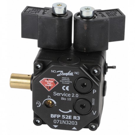 Bomba BFP52ER3 071N3203 - DANFOSS : 071N3203