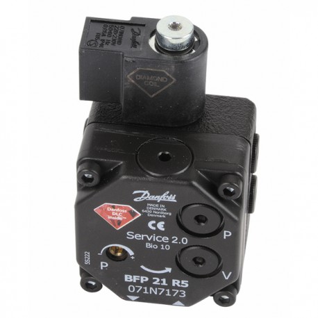 Bomba BFP21R5  071N7173 - DANFOSS : 071N7173