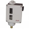 Presostato Serie RT 200 17-5237 - DANFOSS : 017-523766