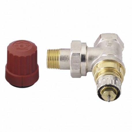 Cuerpo de ajuste escuadra RA-N10 3/8" - DANFOSS : 013G6581