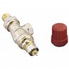 Cuerpo escuadra inverso RA-N15 1/2" - DANFOSS : 013G6593