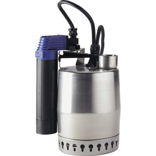 Bomba sumergible Unilift Kp150-Av-1 1X220-230V - GRUNDFOS : 011H1400