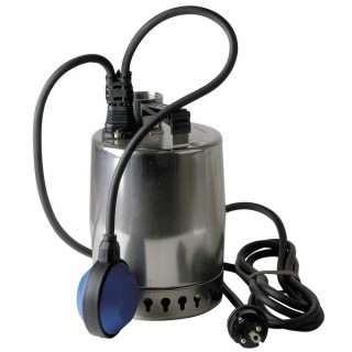 Bomba sumergible Unilift Kp150-A-1 1X220-230V 5 - GRUNDFOS : 011H1600